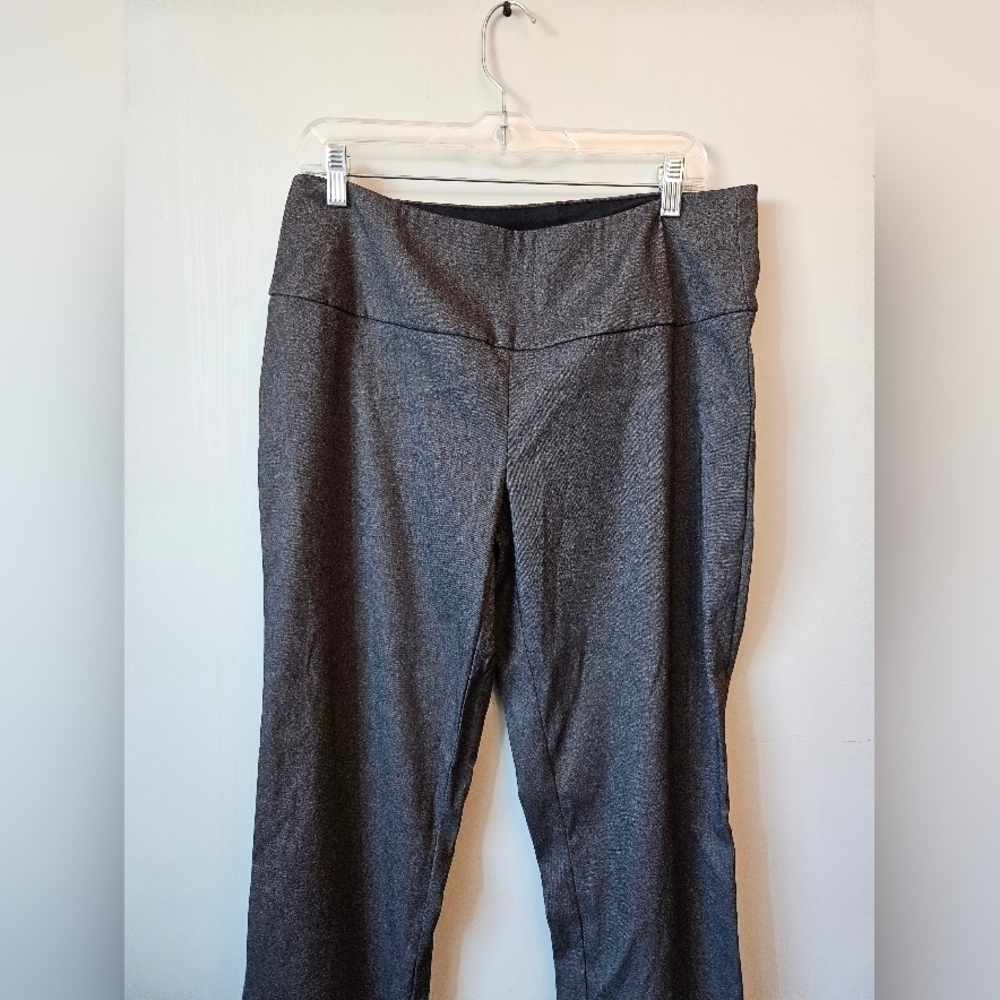 Cleo Women' Grey Pant. Size M